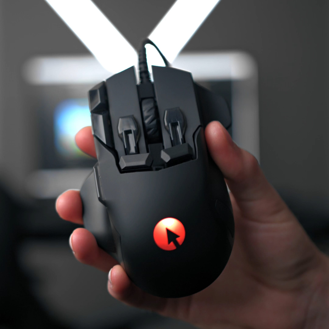 Swiftpoint Z2