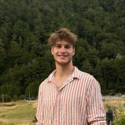 Aidan Torrance