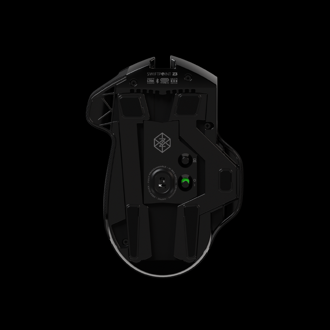 Swiftpoint Z3