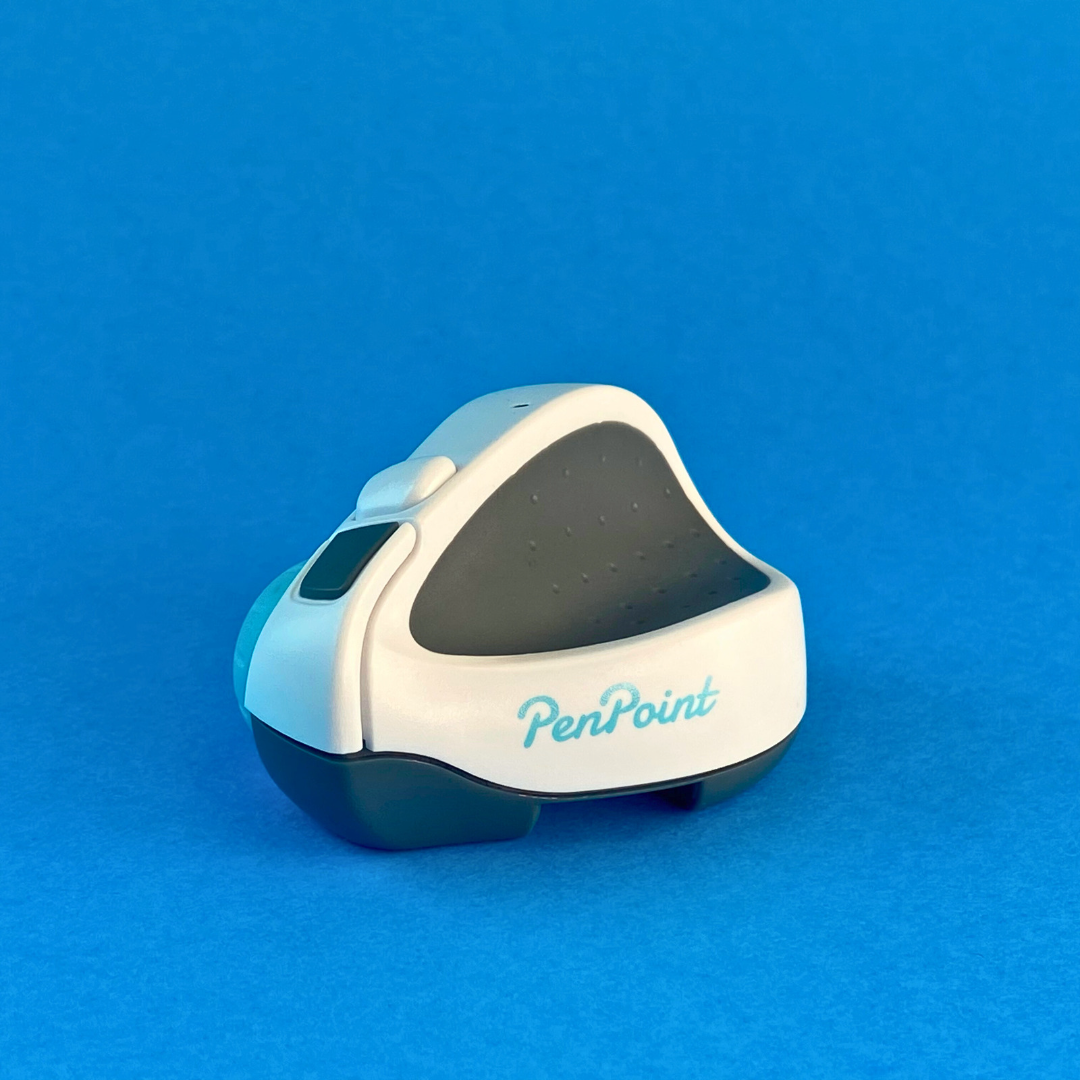 Swiftpoint PenPoint: Reduce Carpal Tunnel and RSI Pain